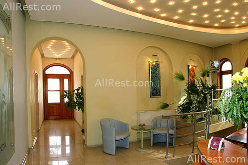 Bulair Hotel 3